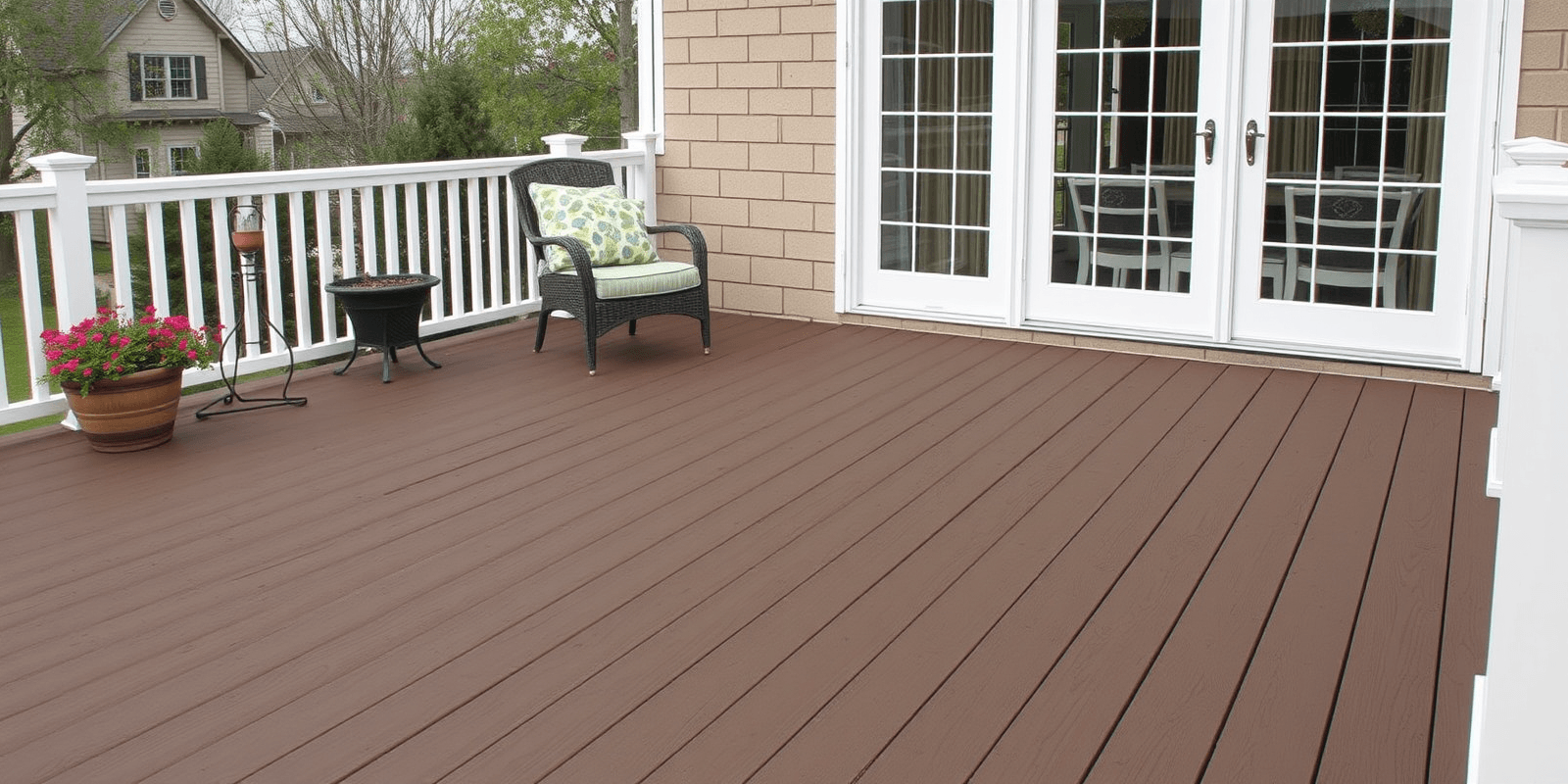 Top Retailers Selling EverGrain Composite Decking in ZIP Code 98467