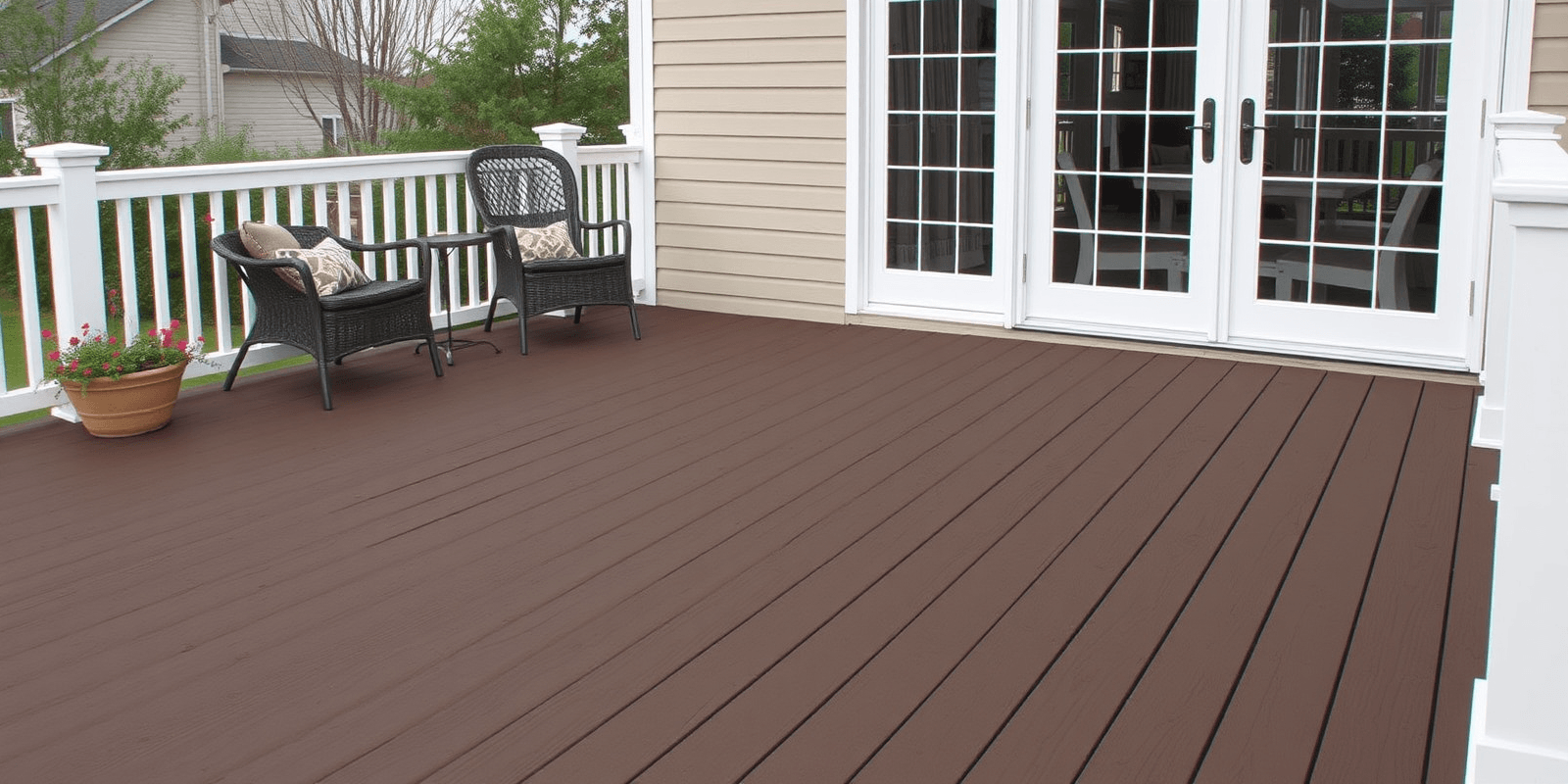 Top Retailers Selling WeatherBest Composite Decking Near You