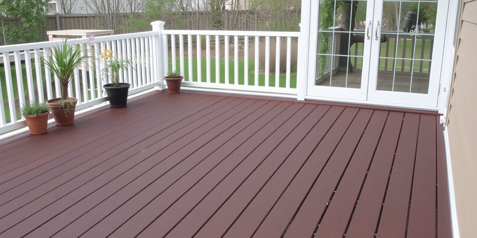 Top Suppliers Offering Wholesale Composite Wood Decking Quotes