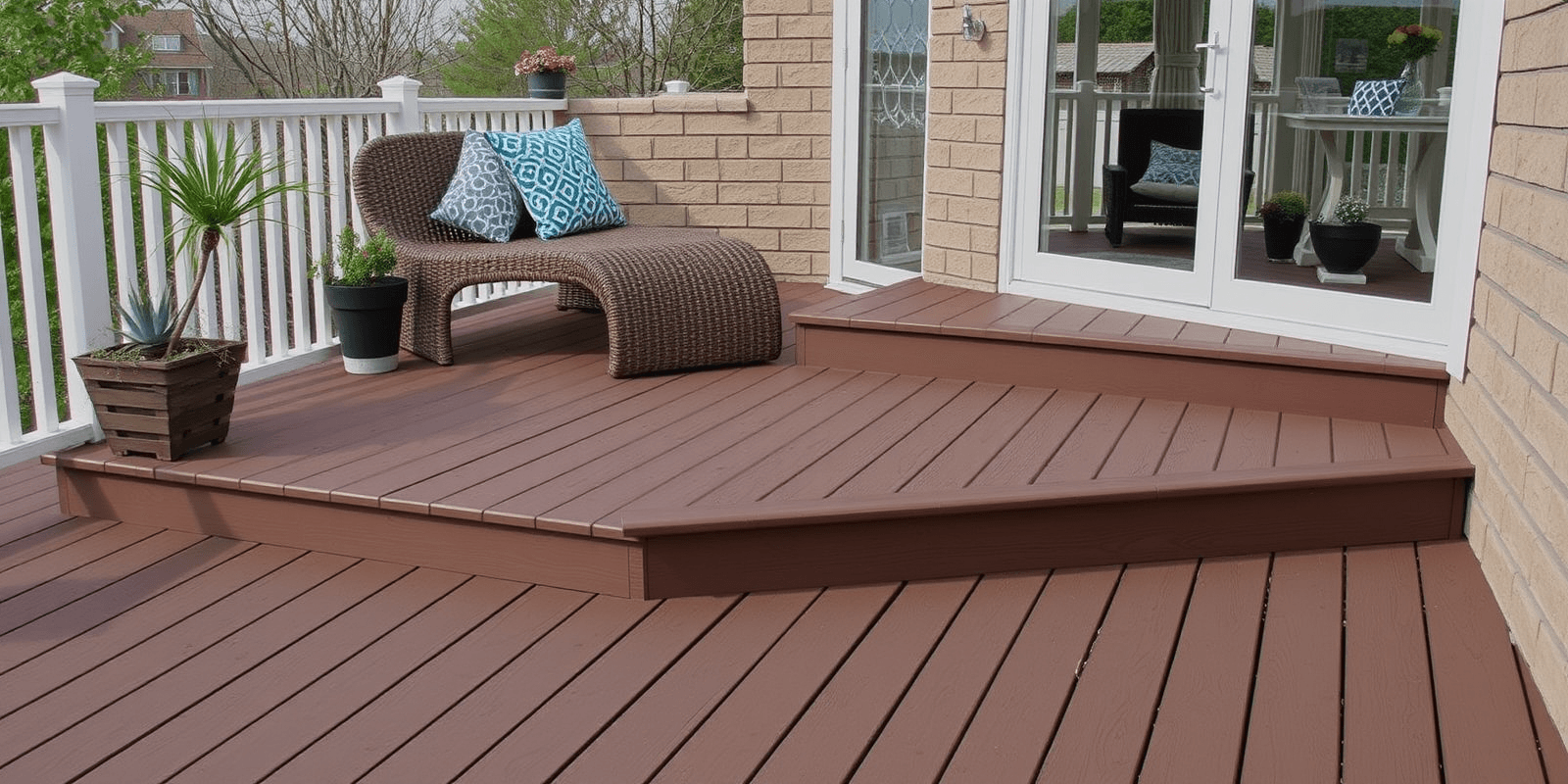 Top Tips for Getting the Best WPC Composite Decking Quotes