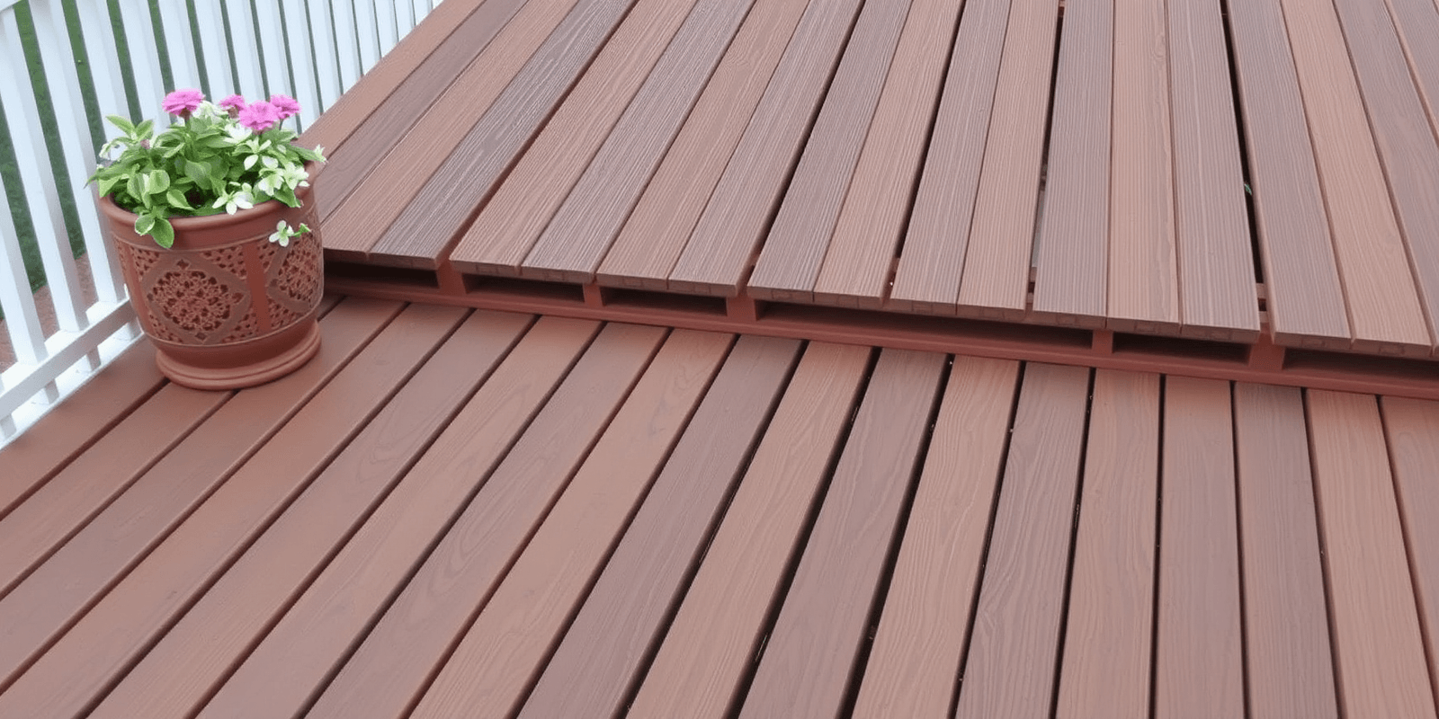 Top Wholesale WPC Solid Composite Decking Suppliers: A Comprehensive Review