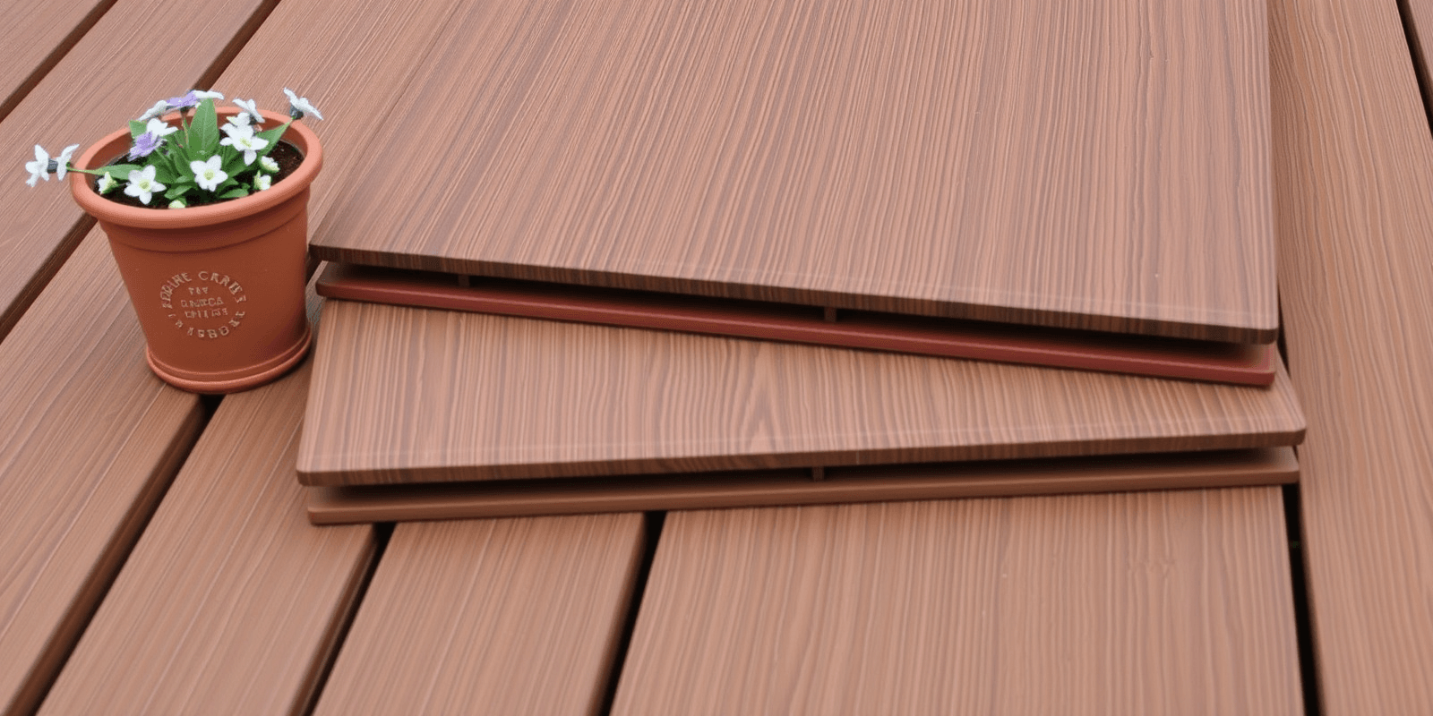 Top Wood Plastic Composite Decking Board Suppliers: A Comprehensive Guide