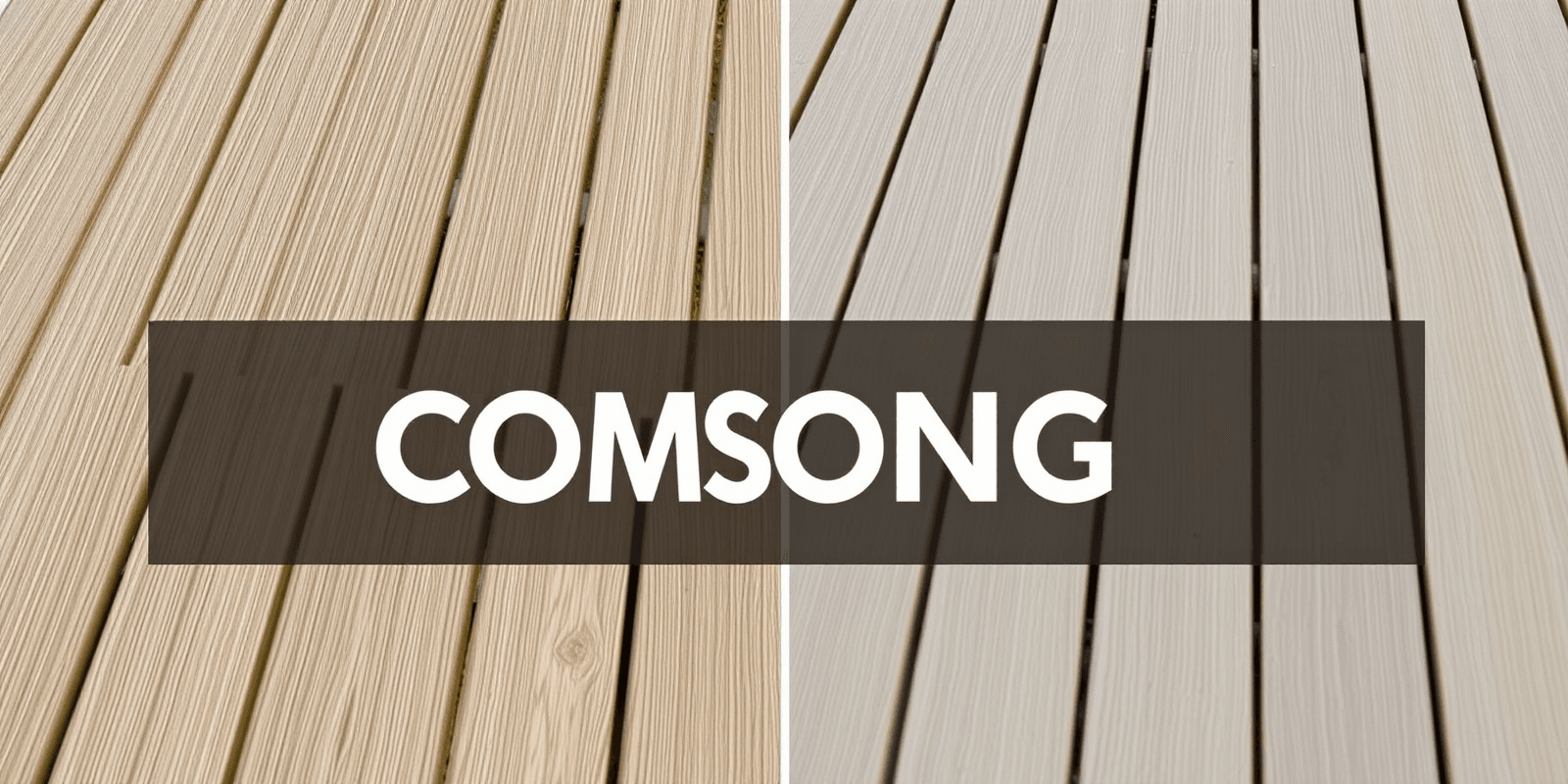 UK Decking Costs: Wood vs Composite Decking Expenses Unveiled