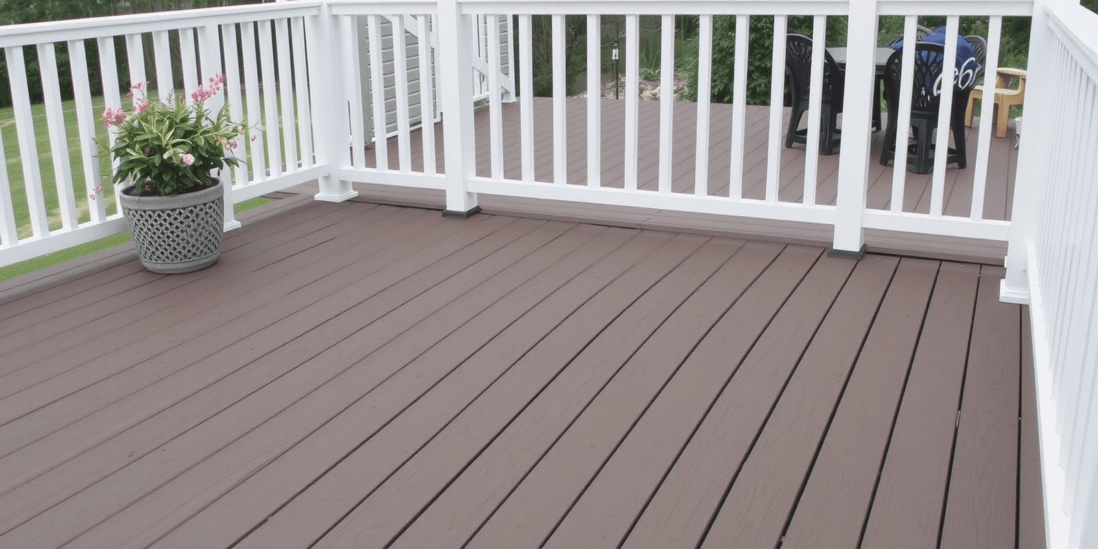 Understanding WhiteRiver Composite Decking Fitting Instructions for Beginners