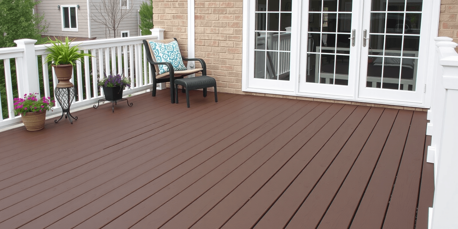 what is the cheapest composite decking at home depot