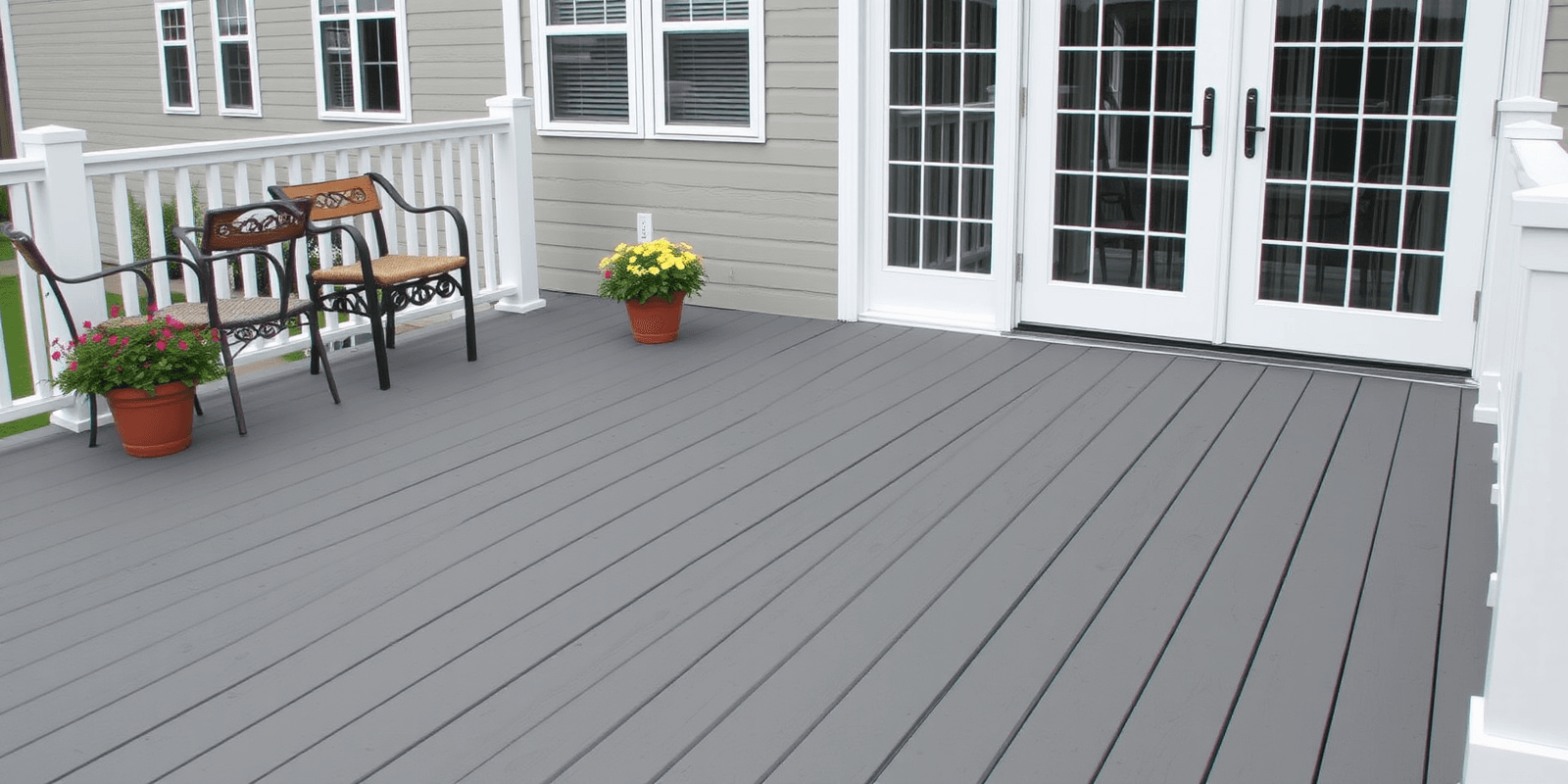 where can i buy nantucket gray composite decking