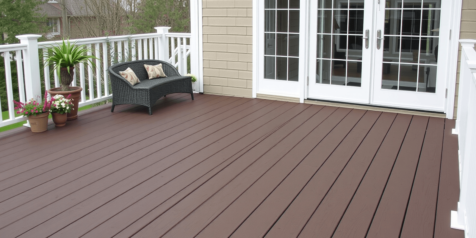 where can i buy timbertech composite decking