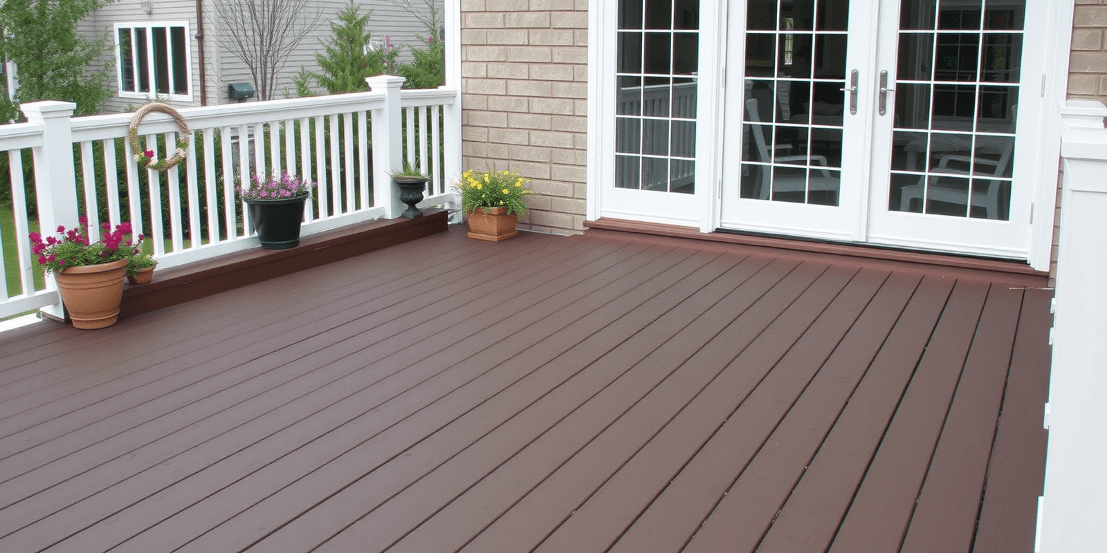 where can i find inexpensive composite decking