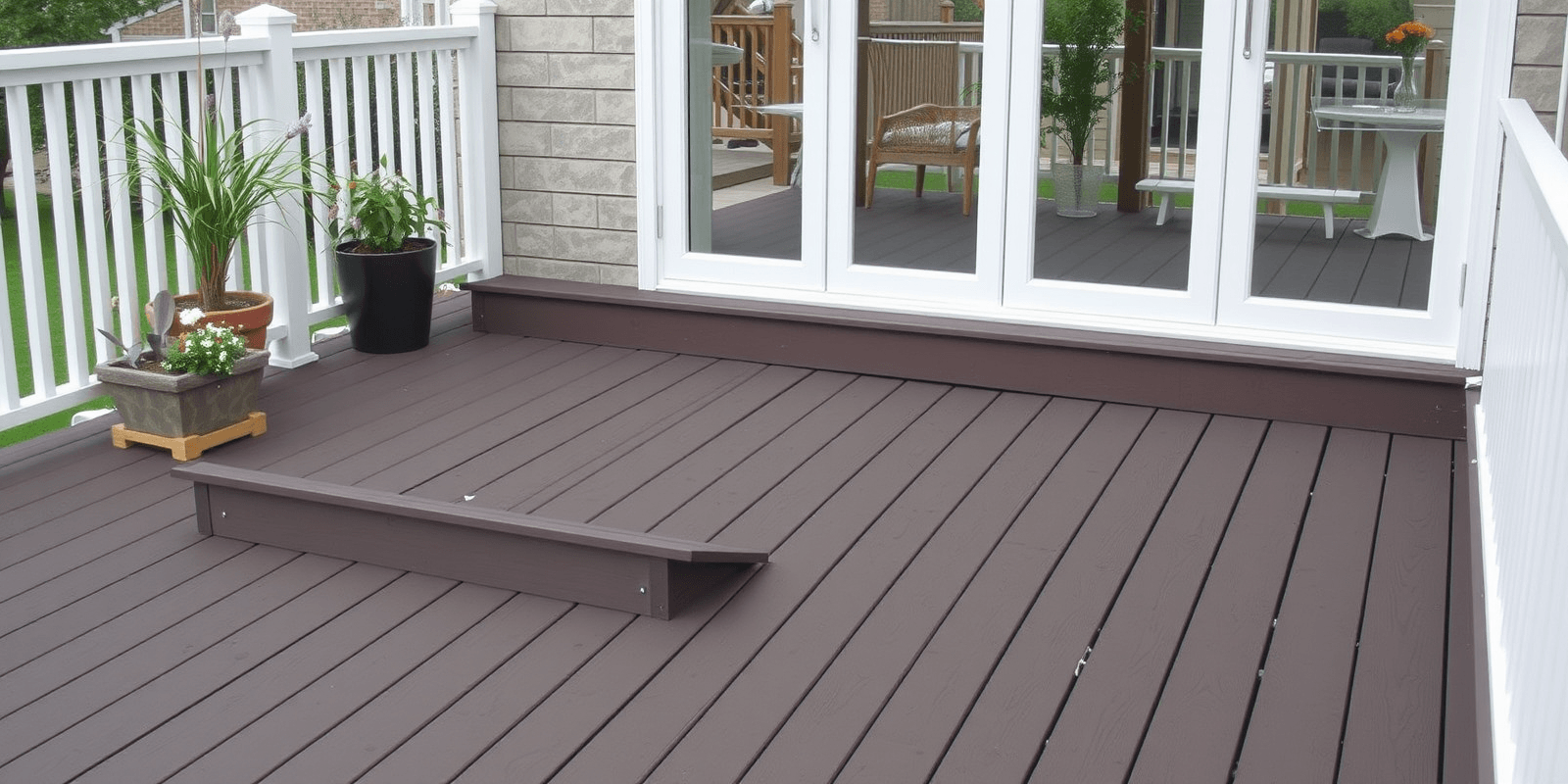 where to buy composite decking boards
