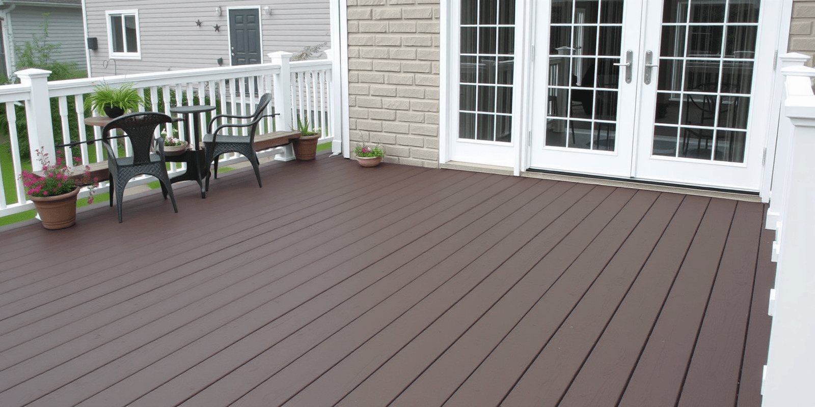 where to buy composite decking cheap canada