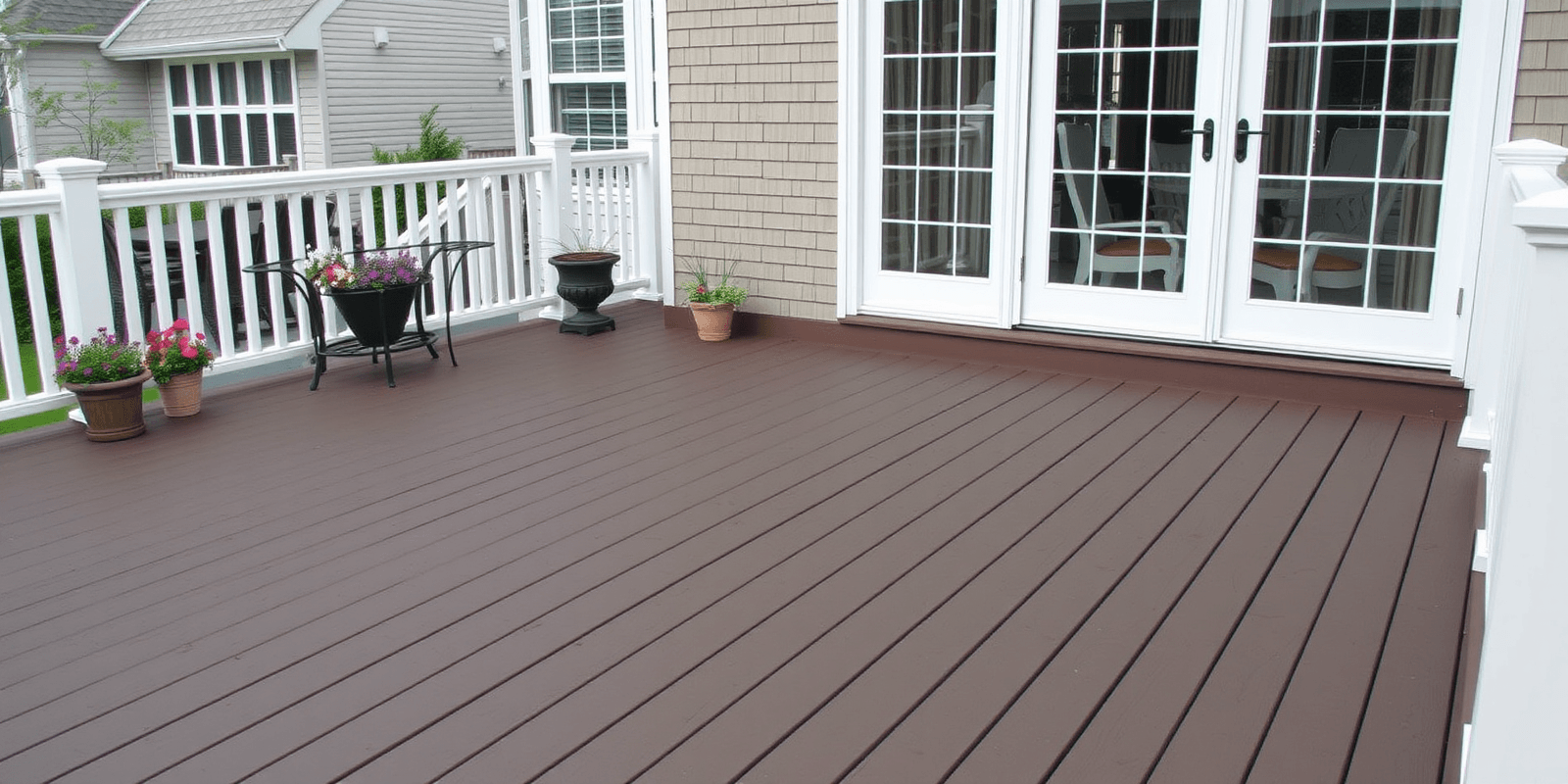 where to buy composite decking cheap long island