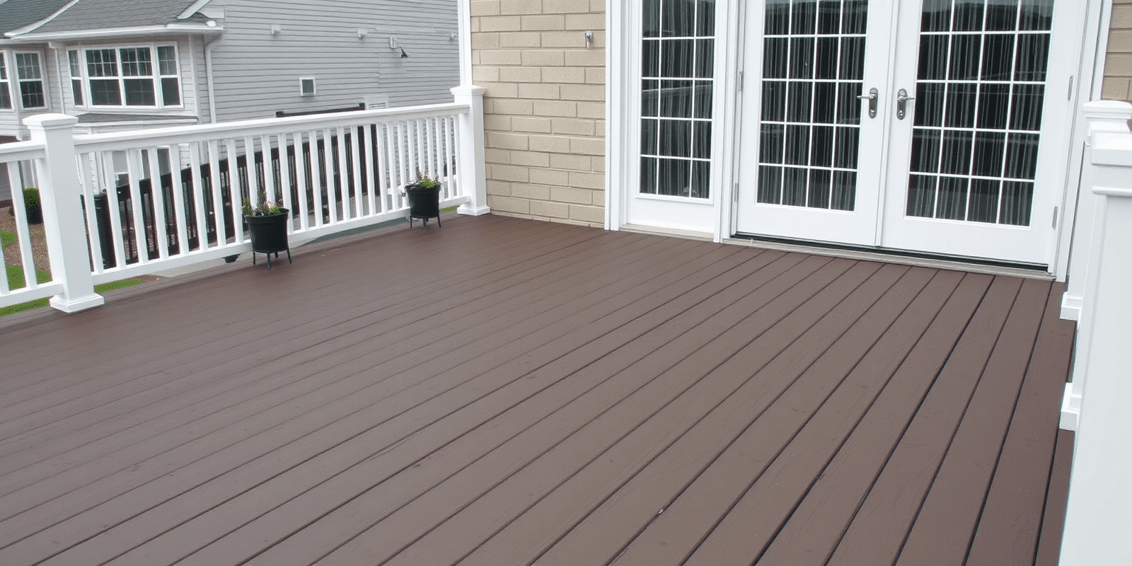 where to buy composite decking greenport