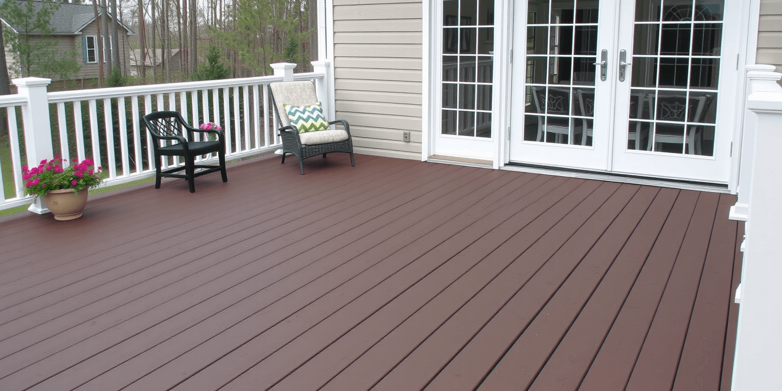 where to buy composite decking materialsin atlanta