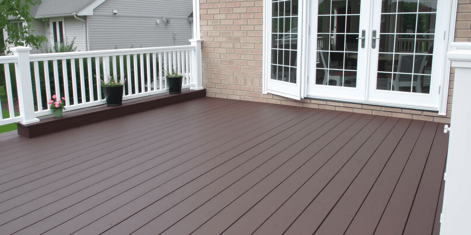 where to buy composite decking ottawa
