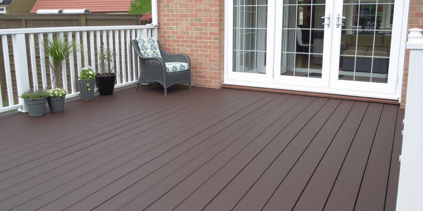where to buy composite decking uk