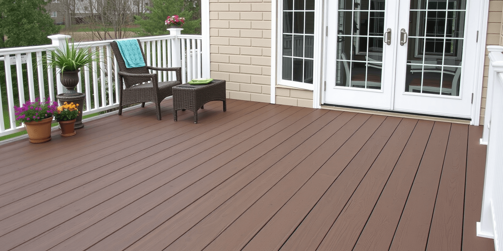 where to buy evergrain composite decking