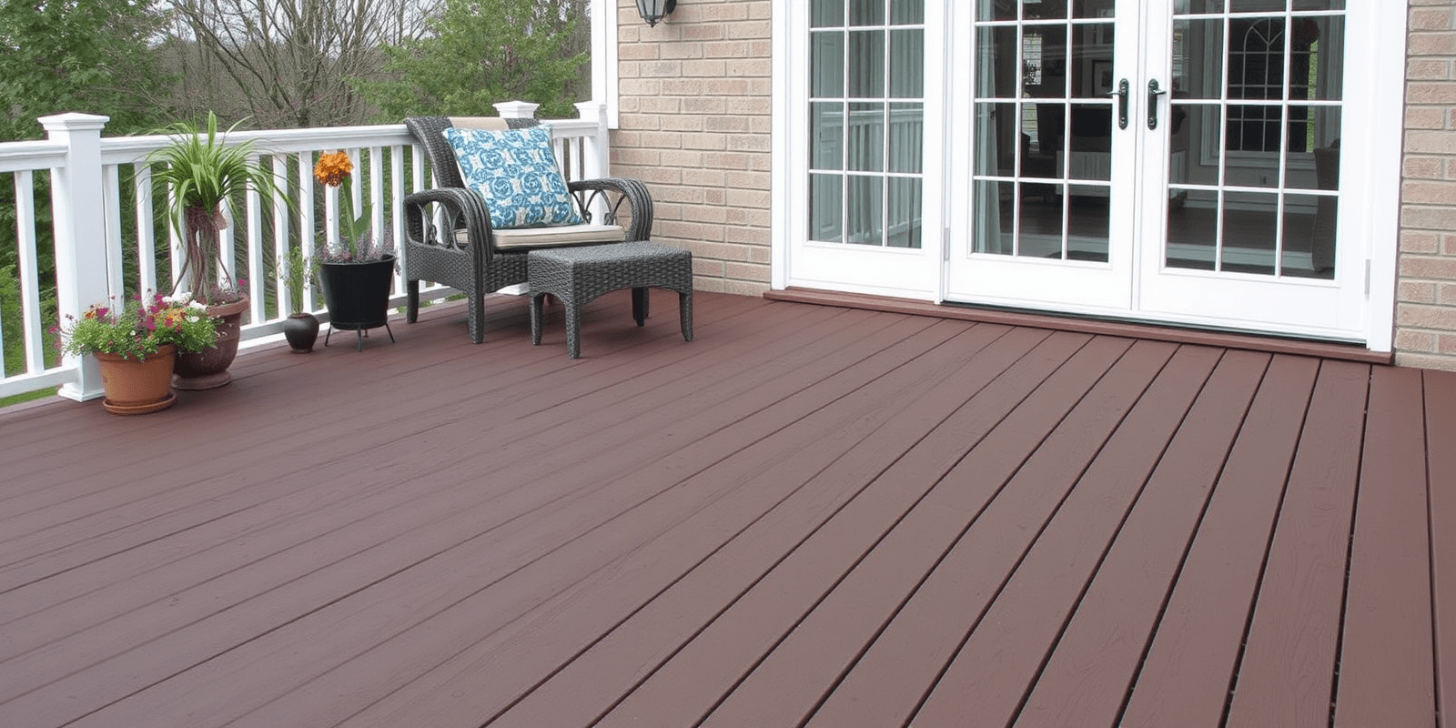 where to buy the best composite decking