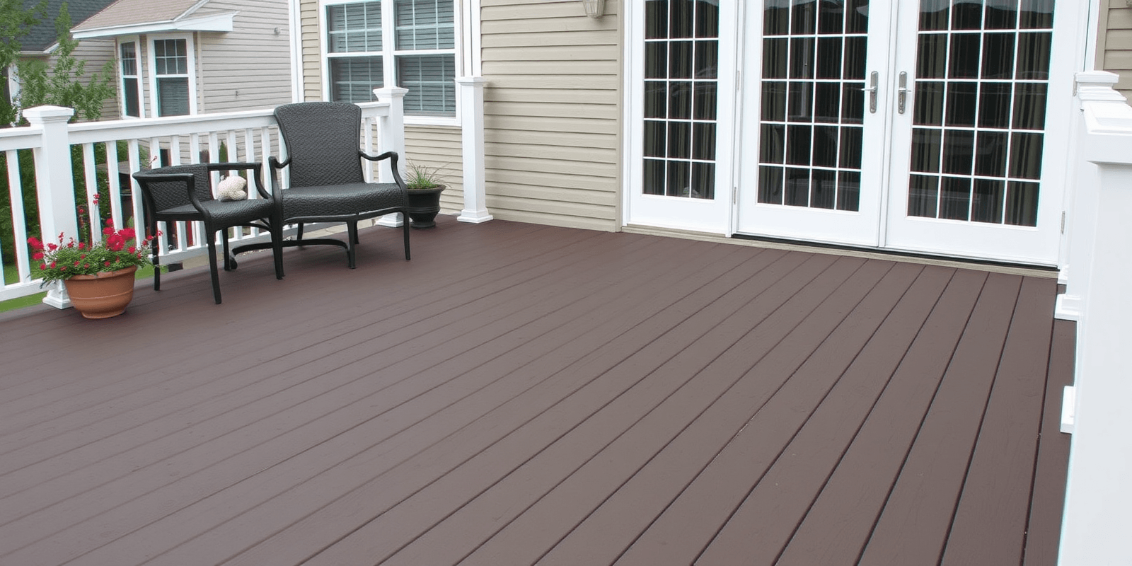 where to get fiberon composite decking