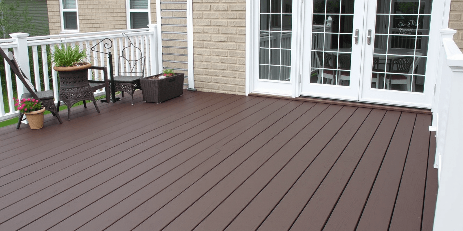 where to purchase composite decking material