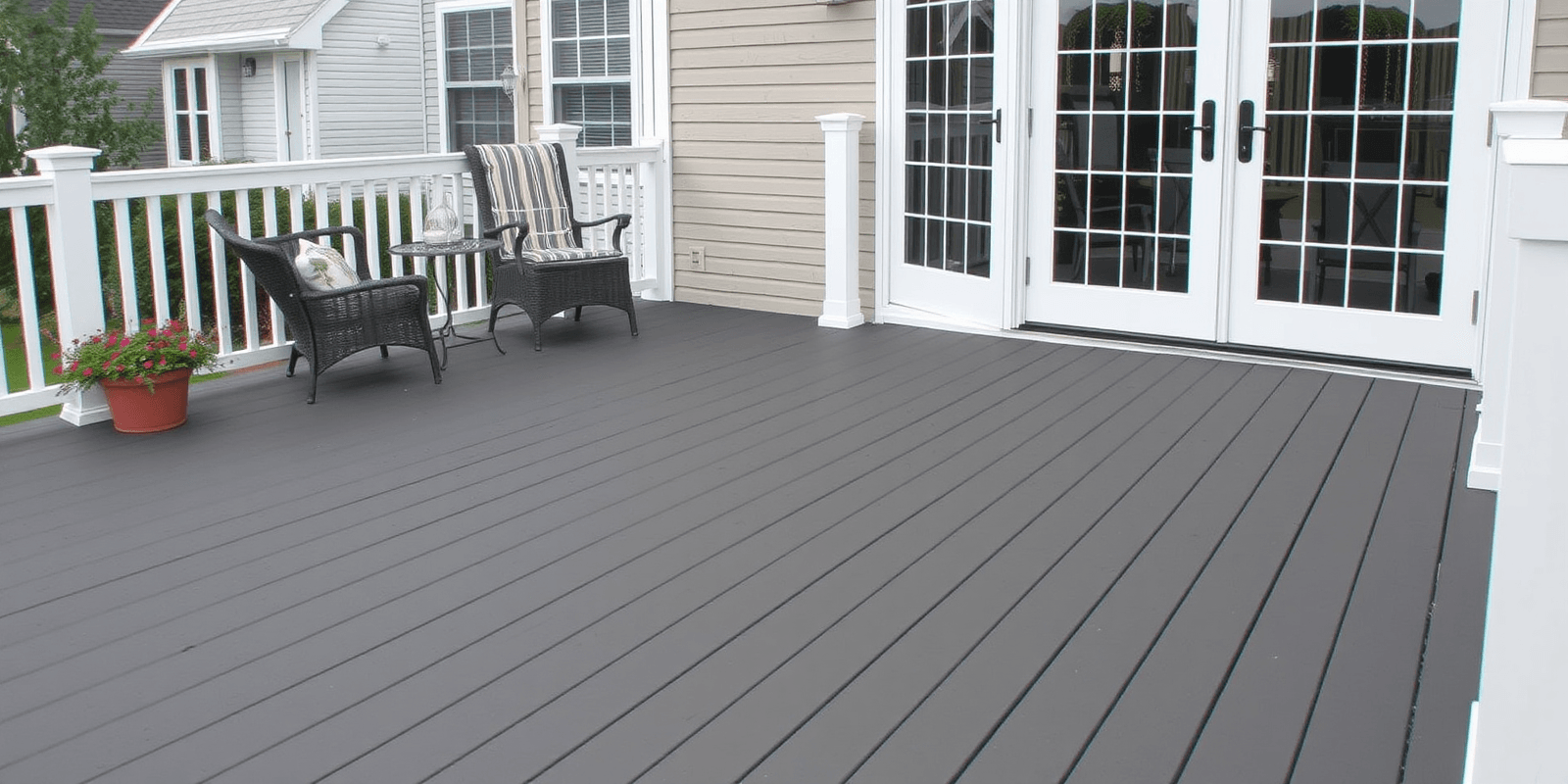 who sells azek composite decking