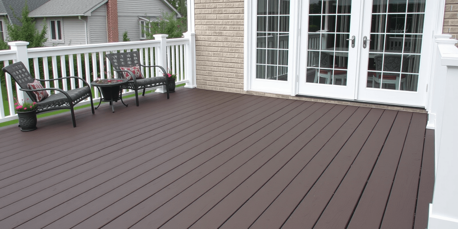 wholesale composite decking canada