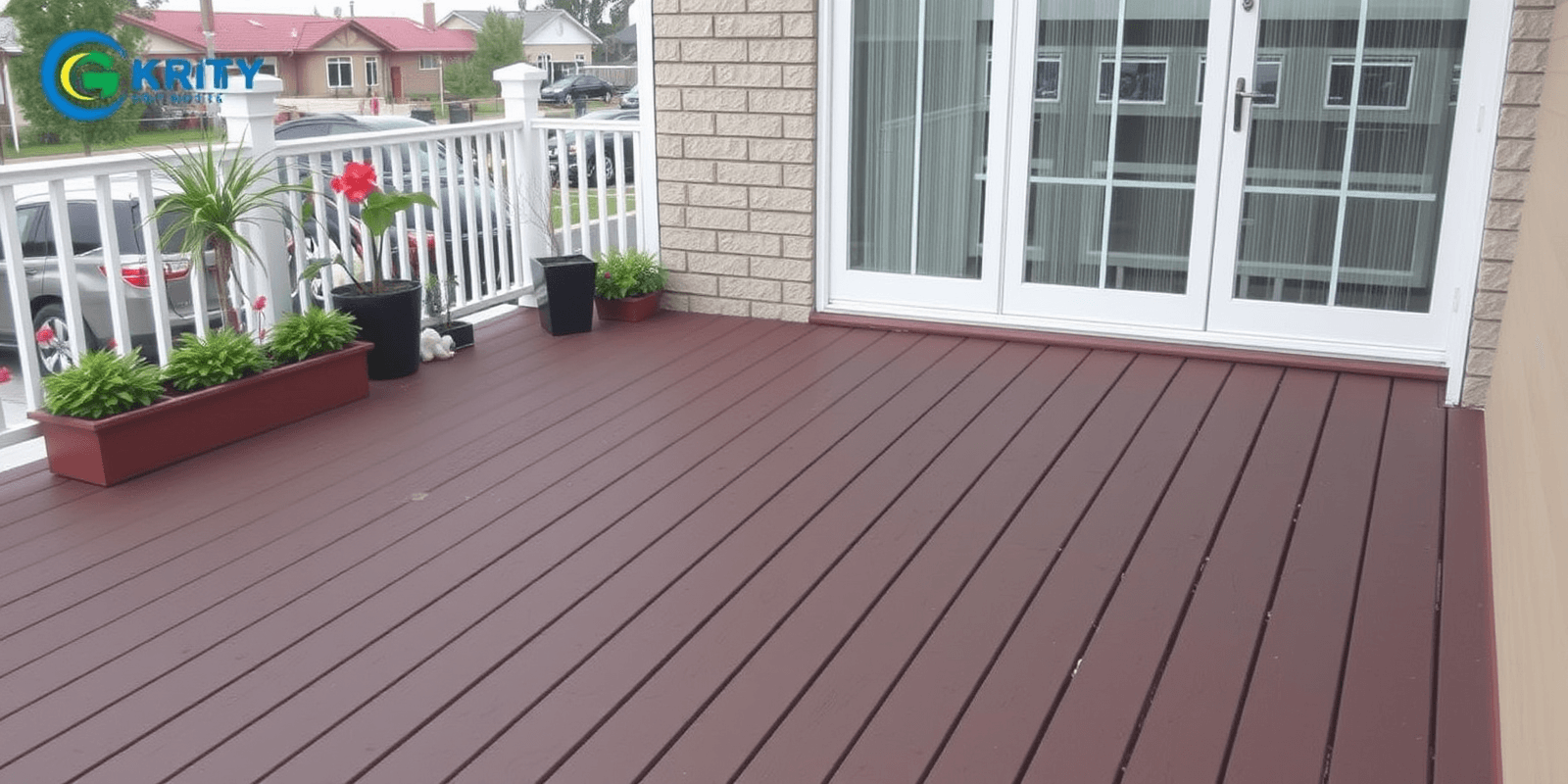 wholesale composite decking factories