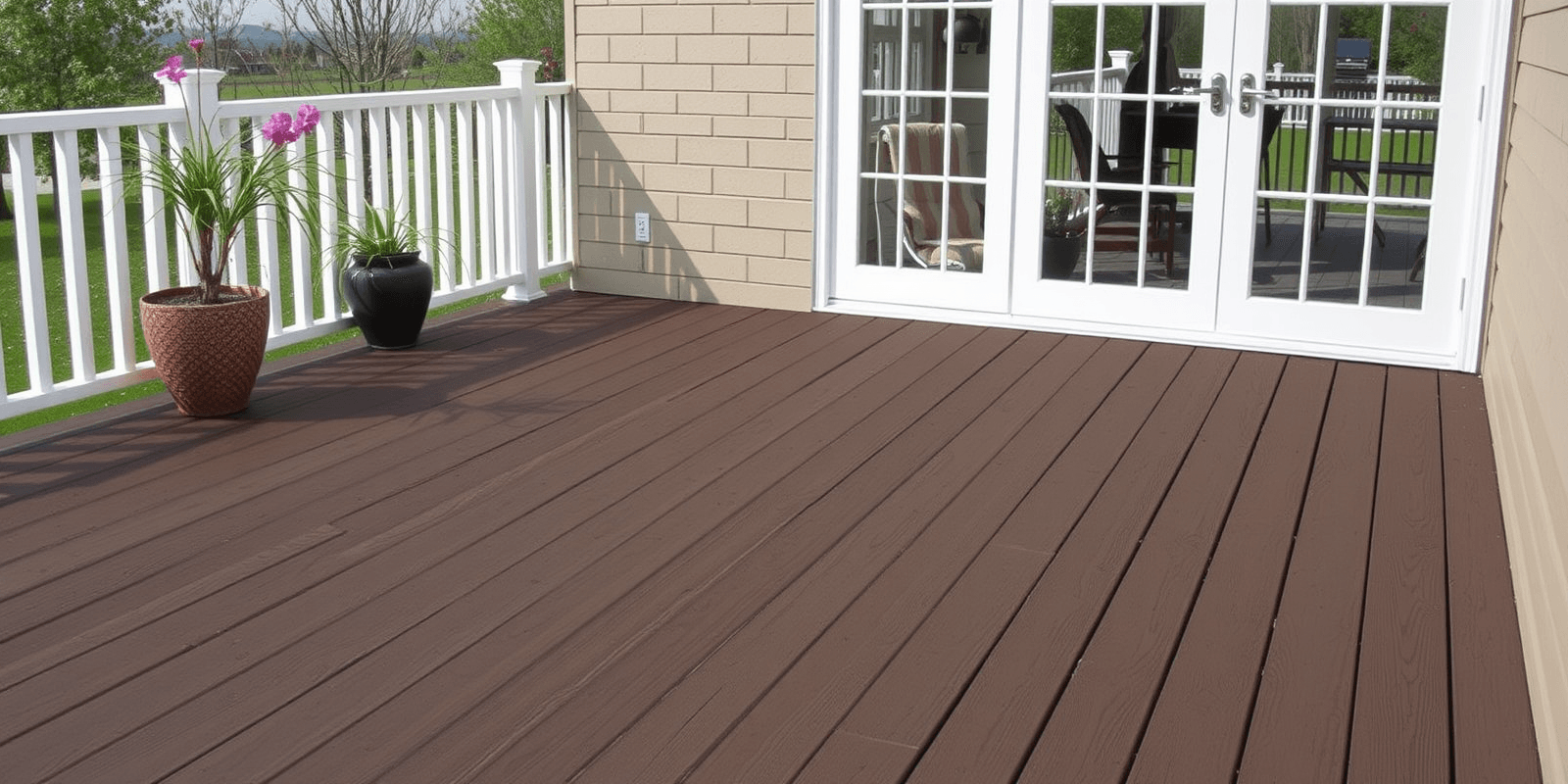 wholesale composite decking floor suppliers