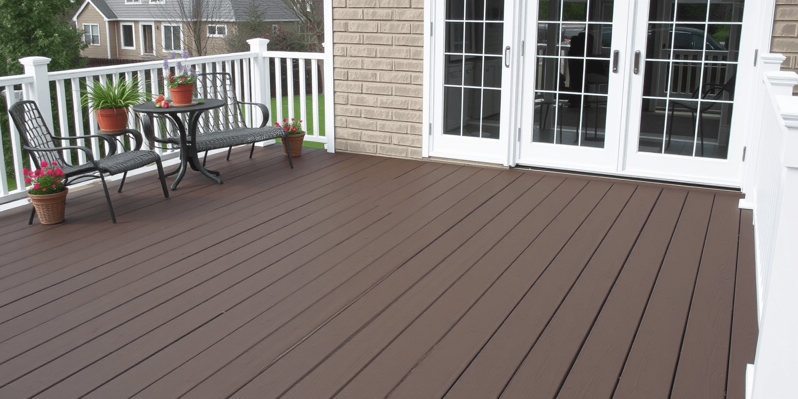 wholesale composite decking liquidation