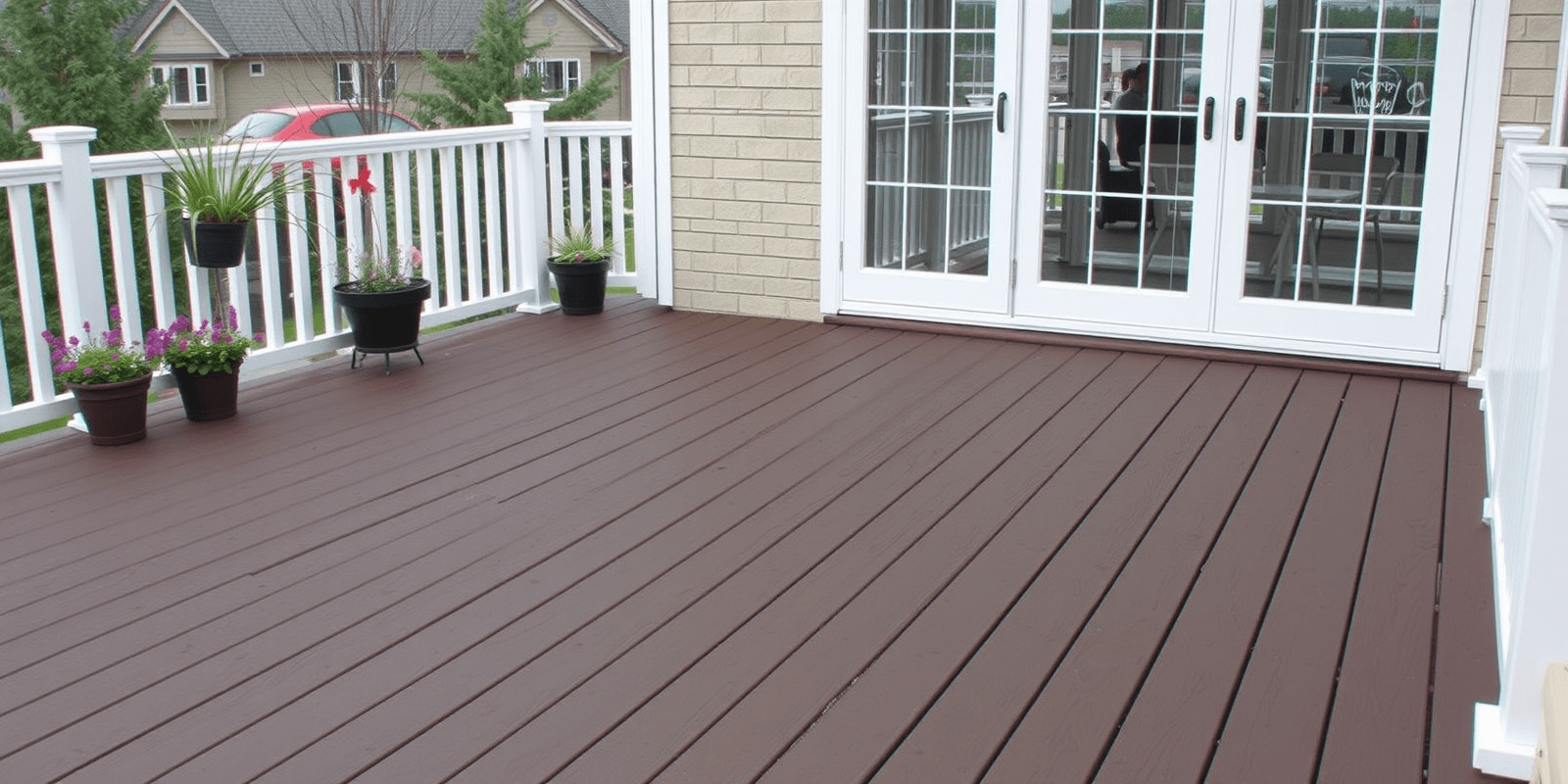 wholesale composite decking manufacturers