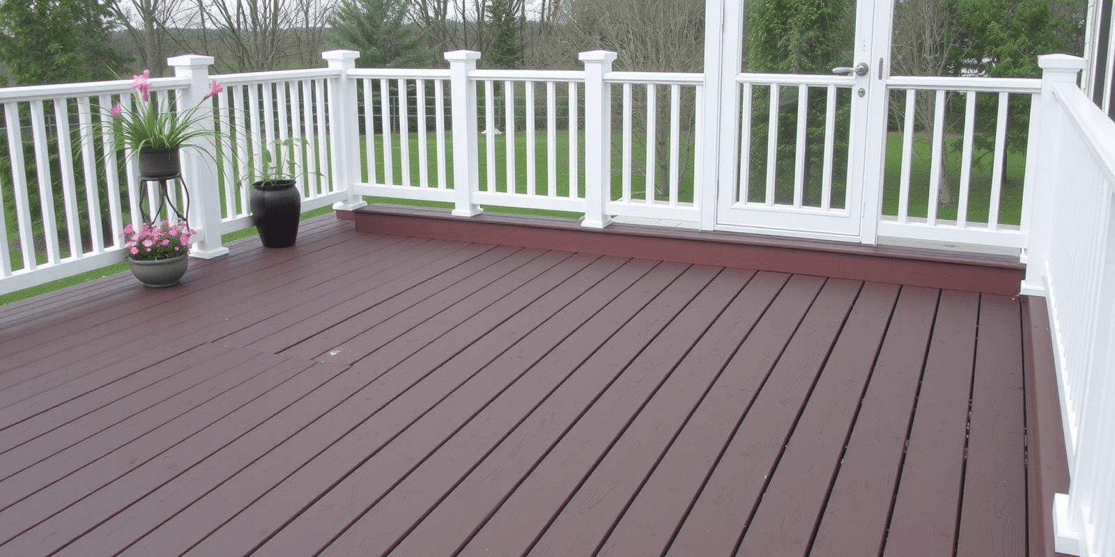 wholesale composite decking materials