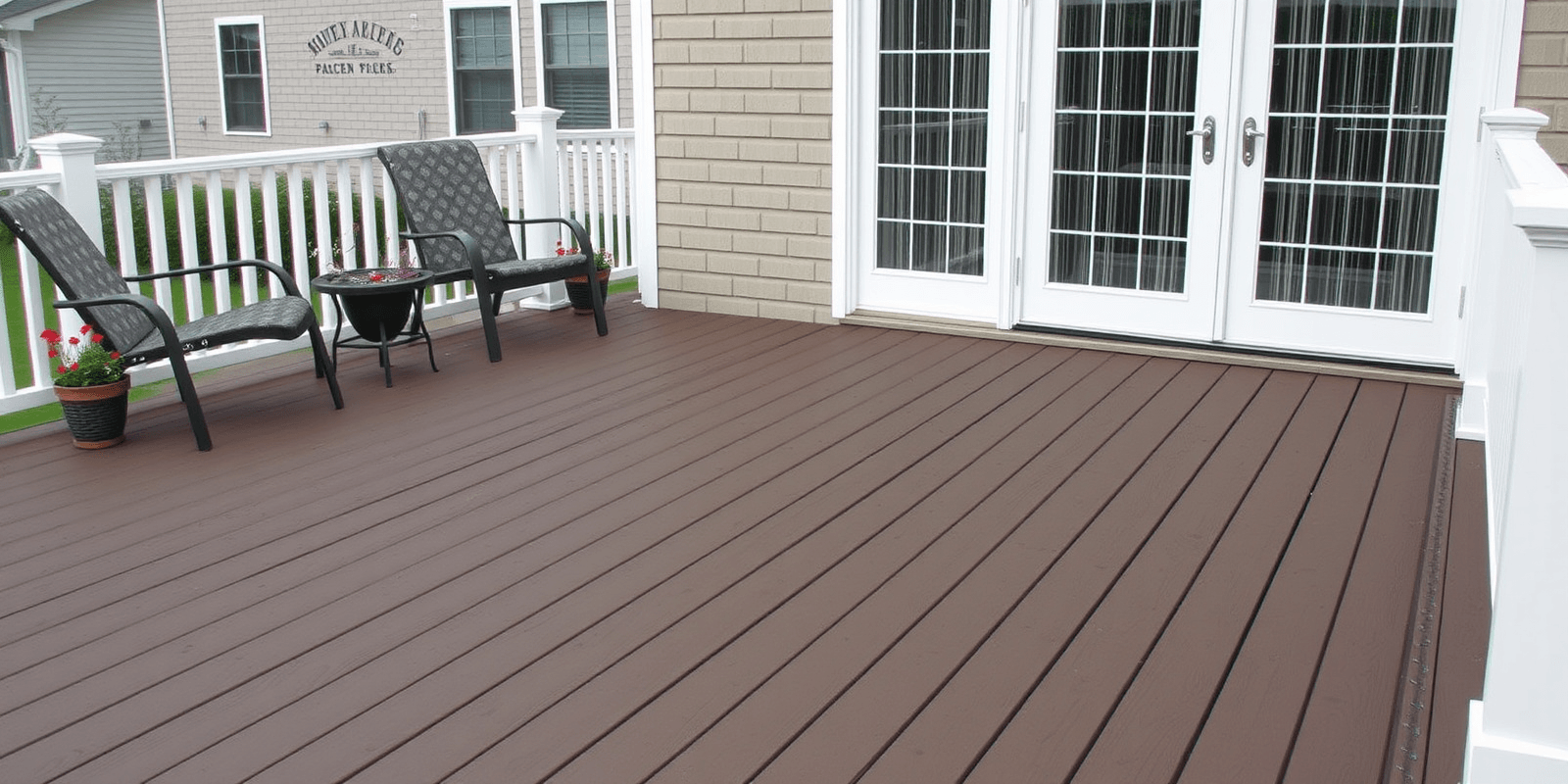 wholesale composite decking nj