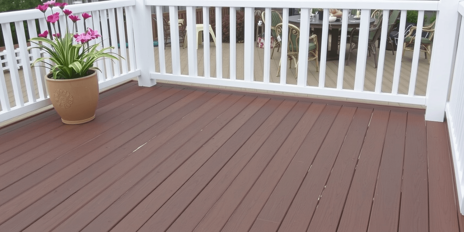 wholesale composite decking tiles