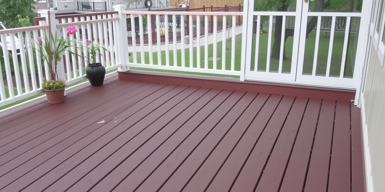 wholesale composite wood decking manufacturer