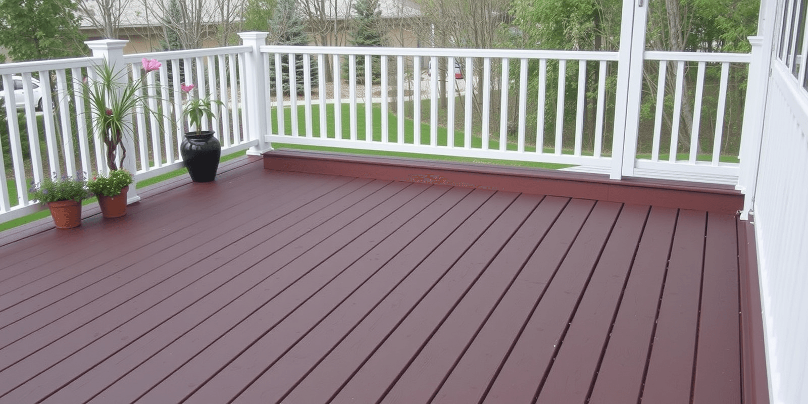 wholesale composite wood decking manufacturers