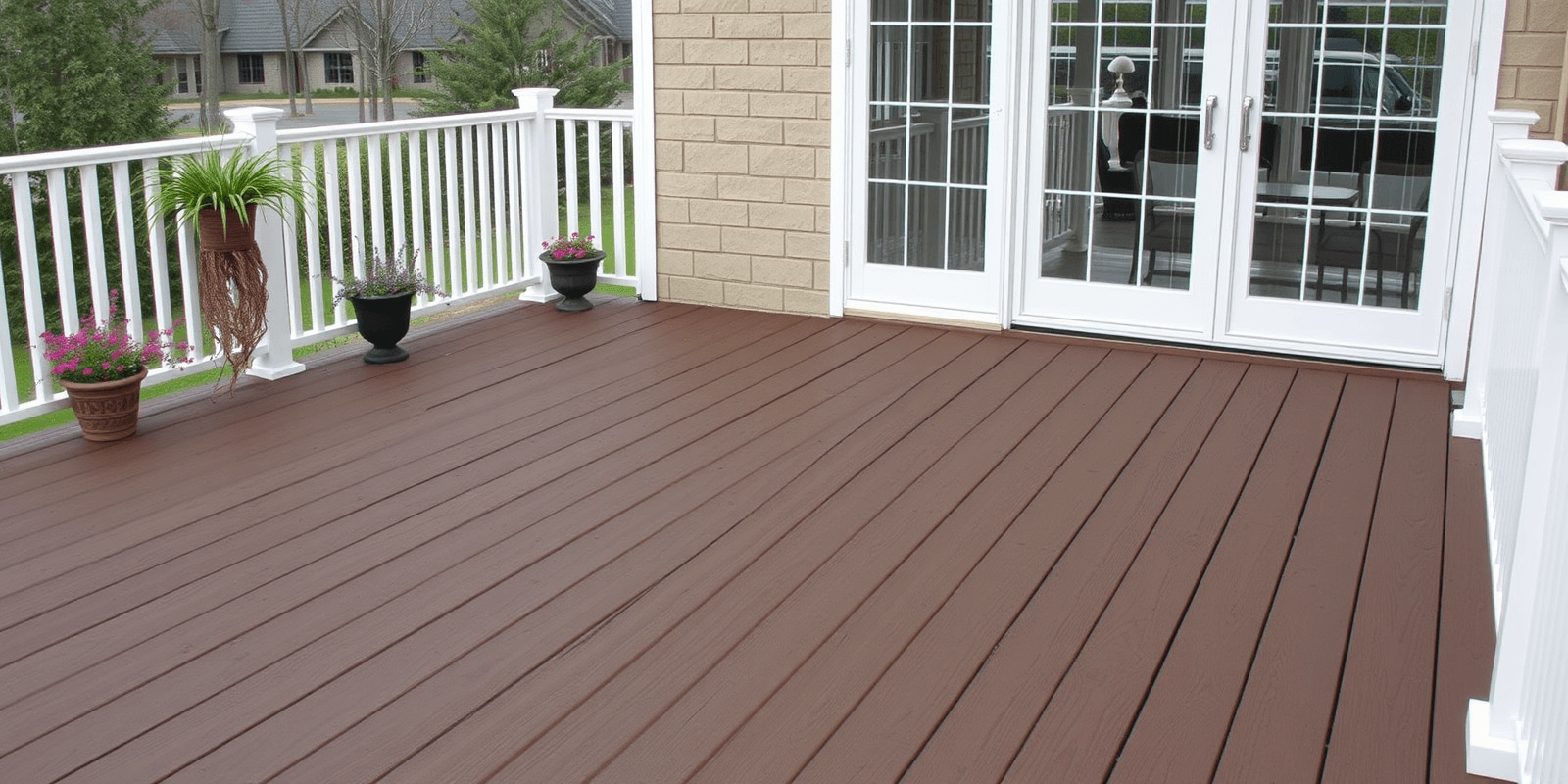 wholesale composite wood decking quotes