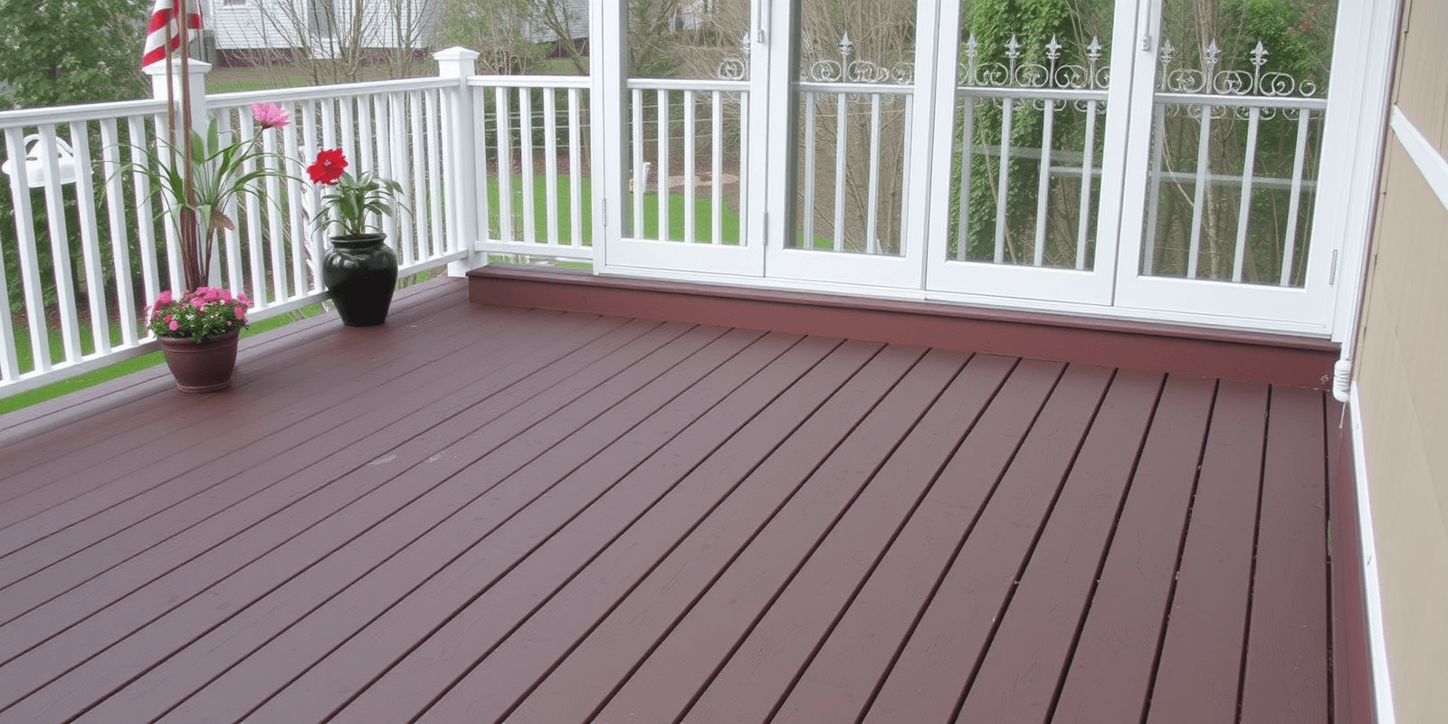 wholesale composite wood decking suppliers