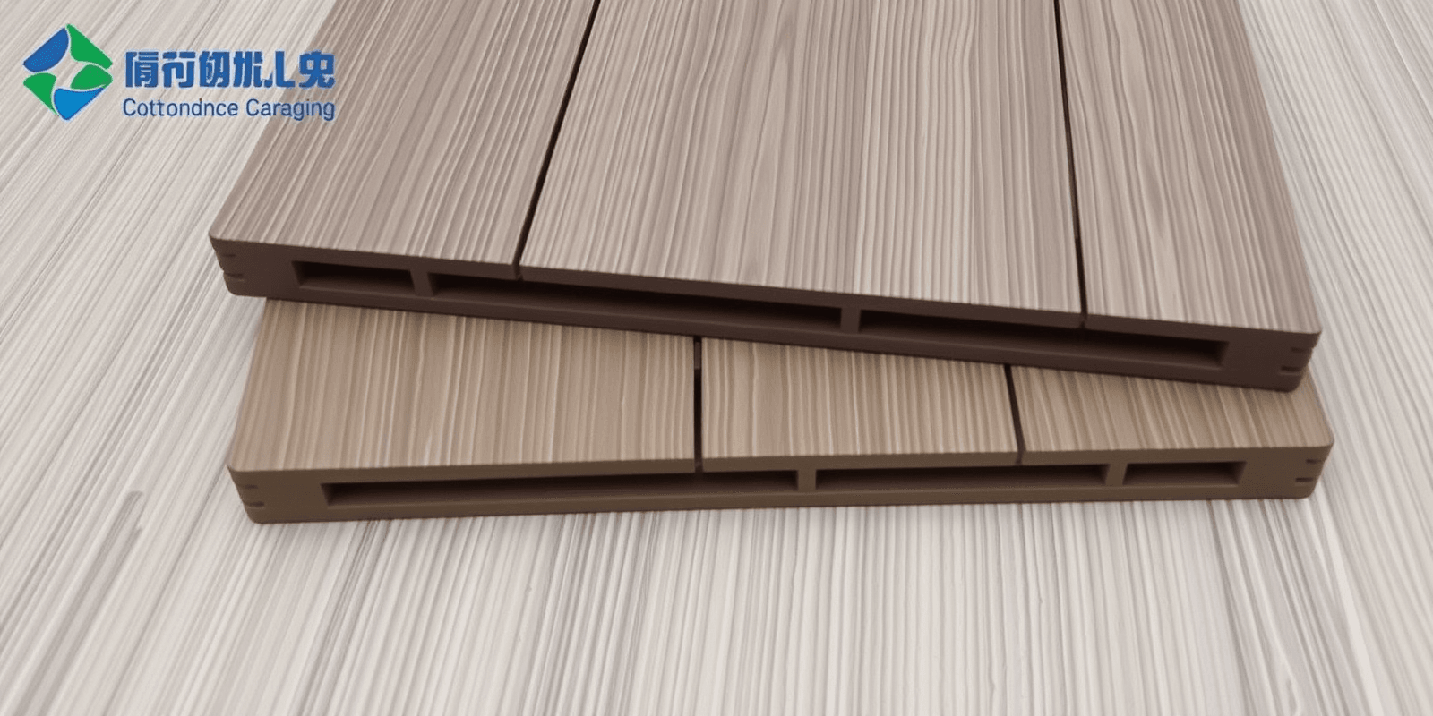 wholesale wood plastic composite decking board