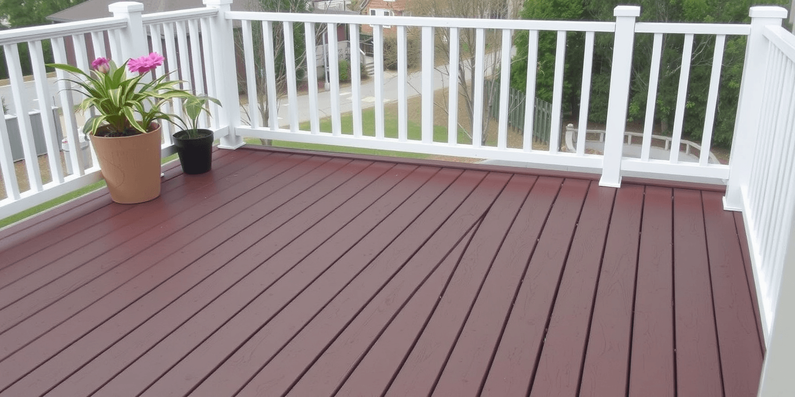 wholesale wpc composite decking