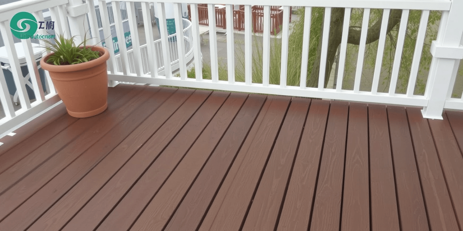 wholesale wpc flooring composite decking