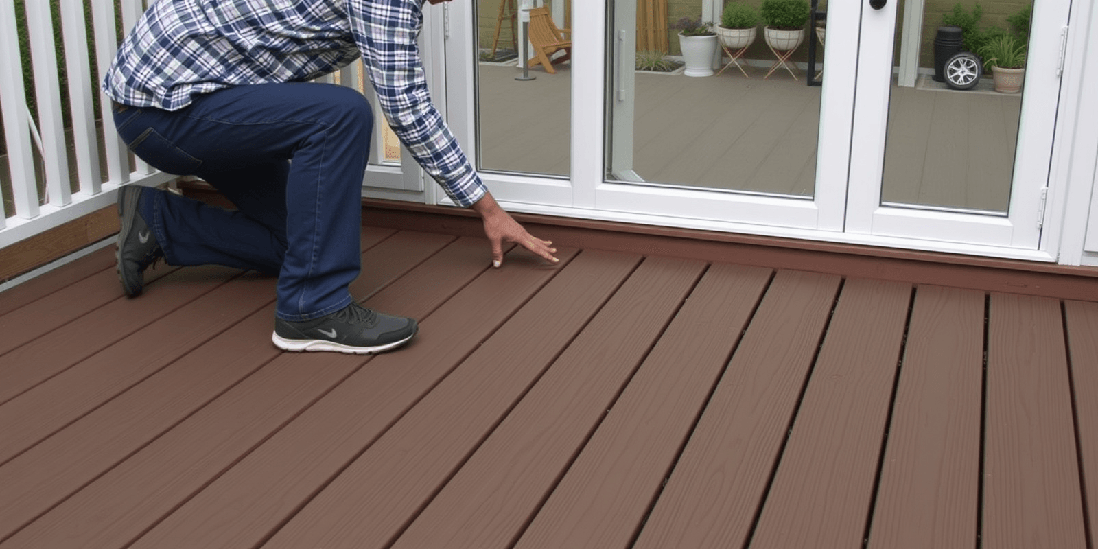 Wickes Composite Decking Installation Tips