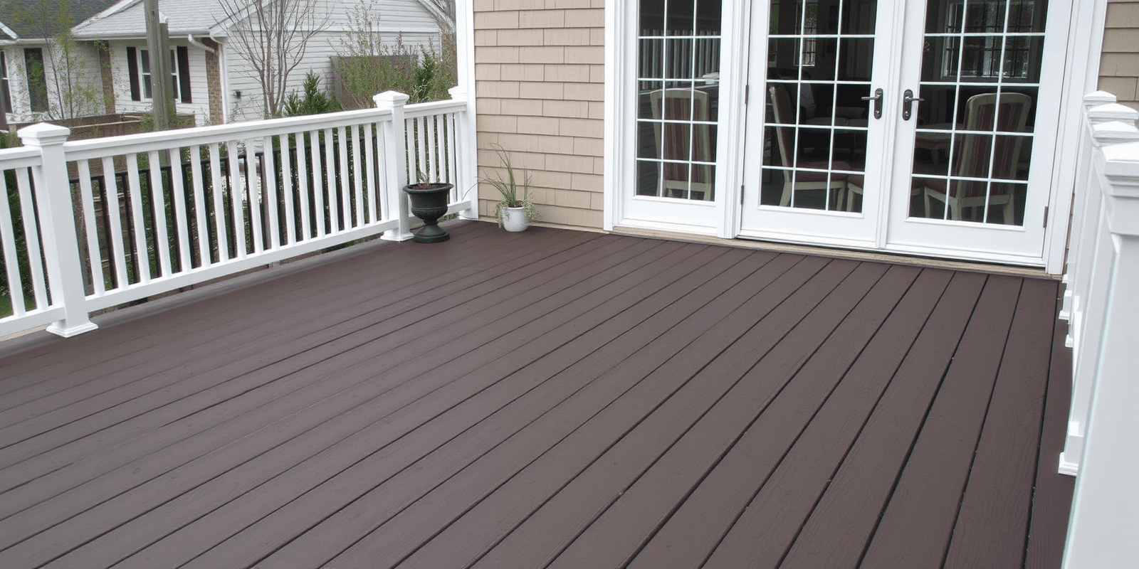 witch deck composite decking