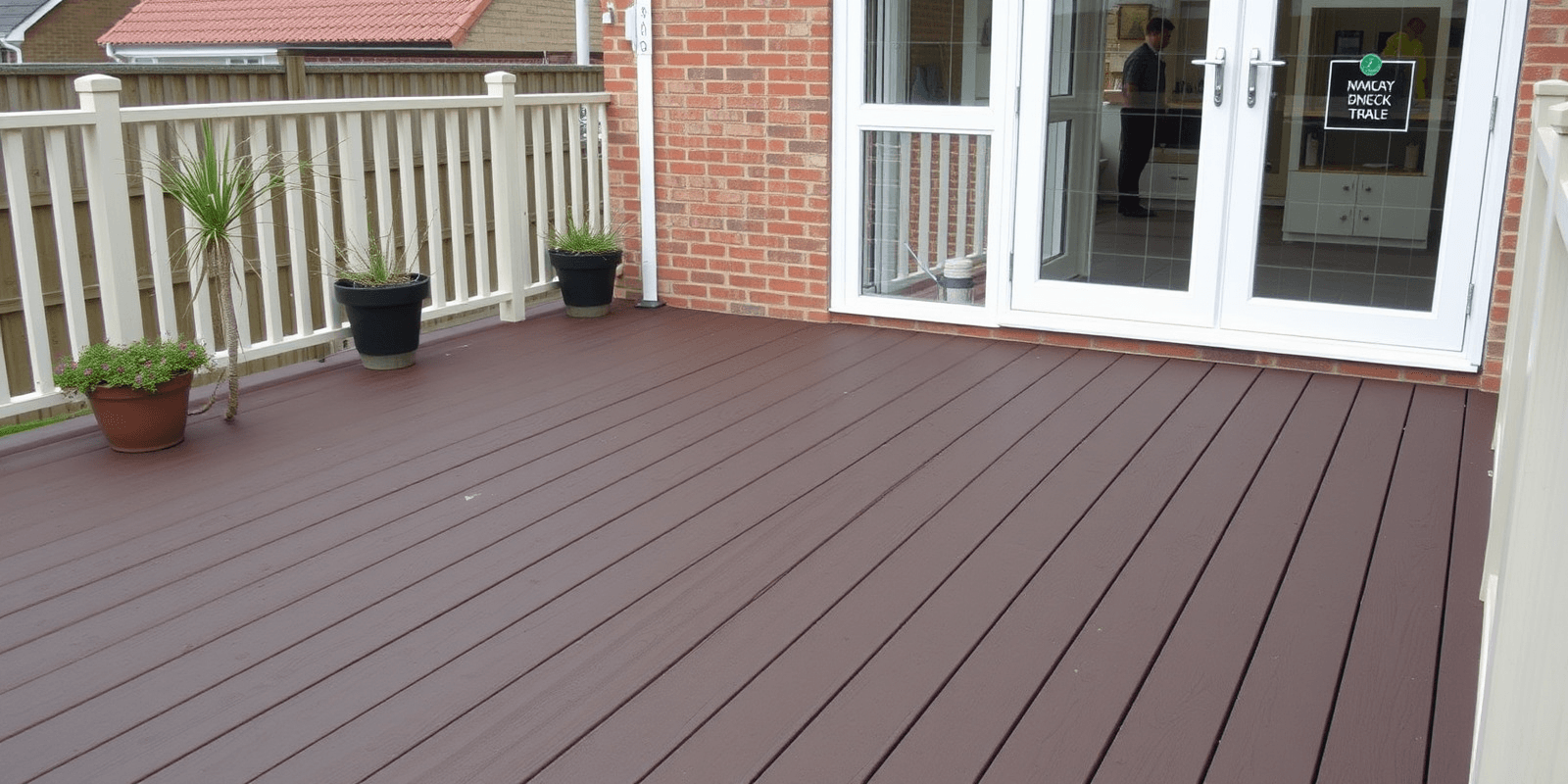 wogans composite decking