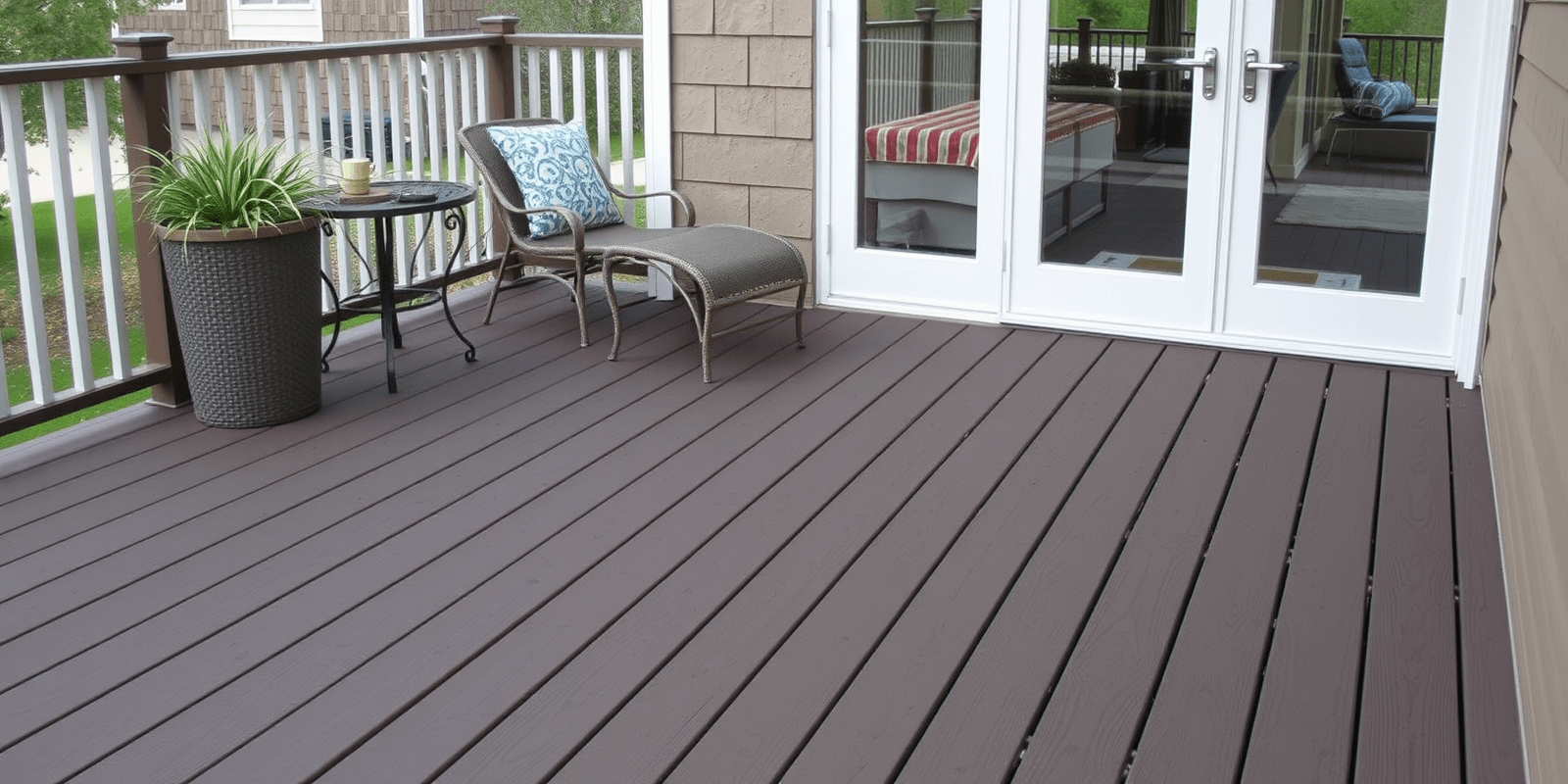Wolf Composite Decking Componuts: Installation Tips and Tricks