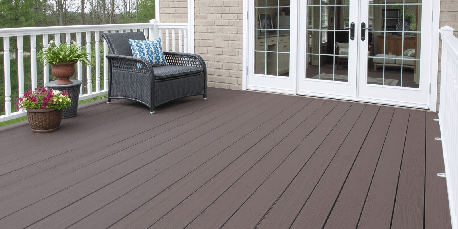 Wolf Composite Decking Warranty: What Homeowners Need to Know