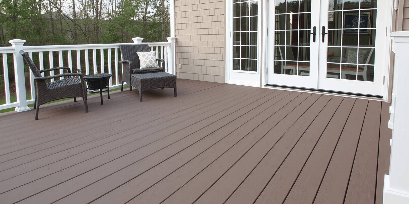wolf serenity composite decking