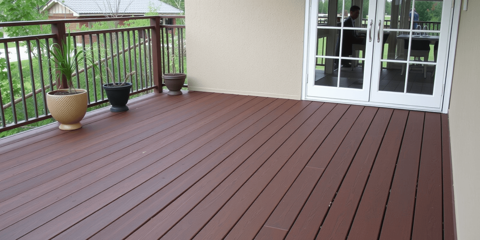 wood composite decking philippines