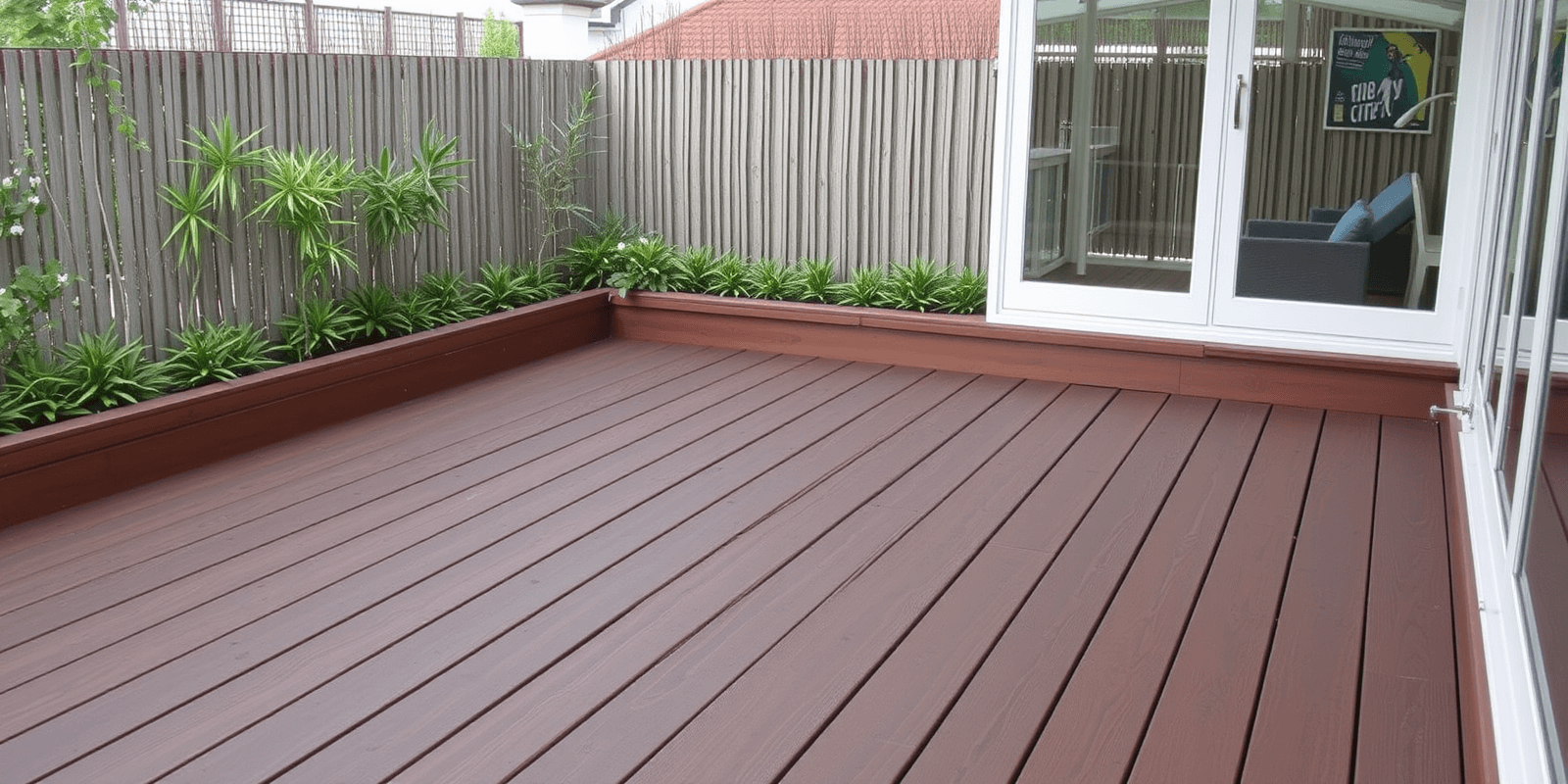 wood composite decking singapore