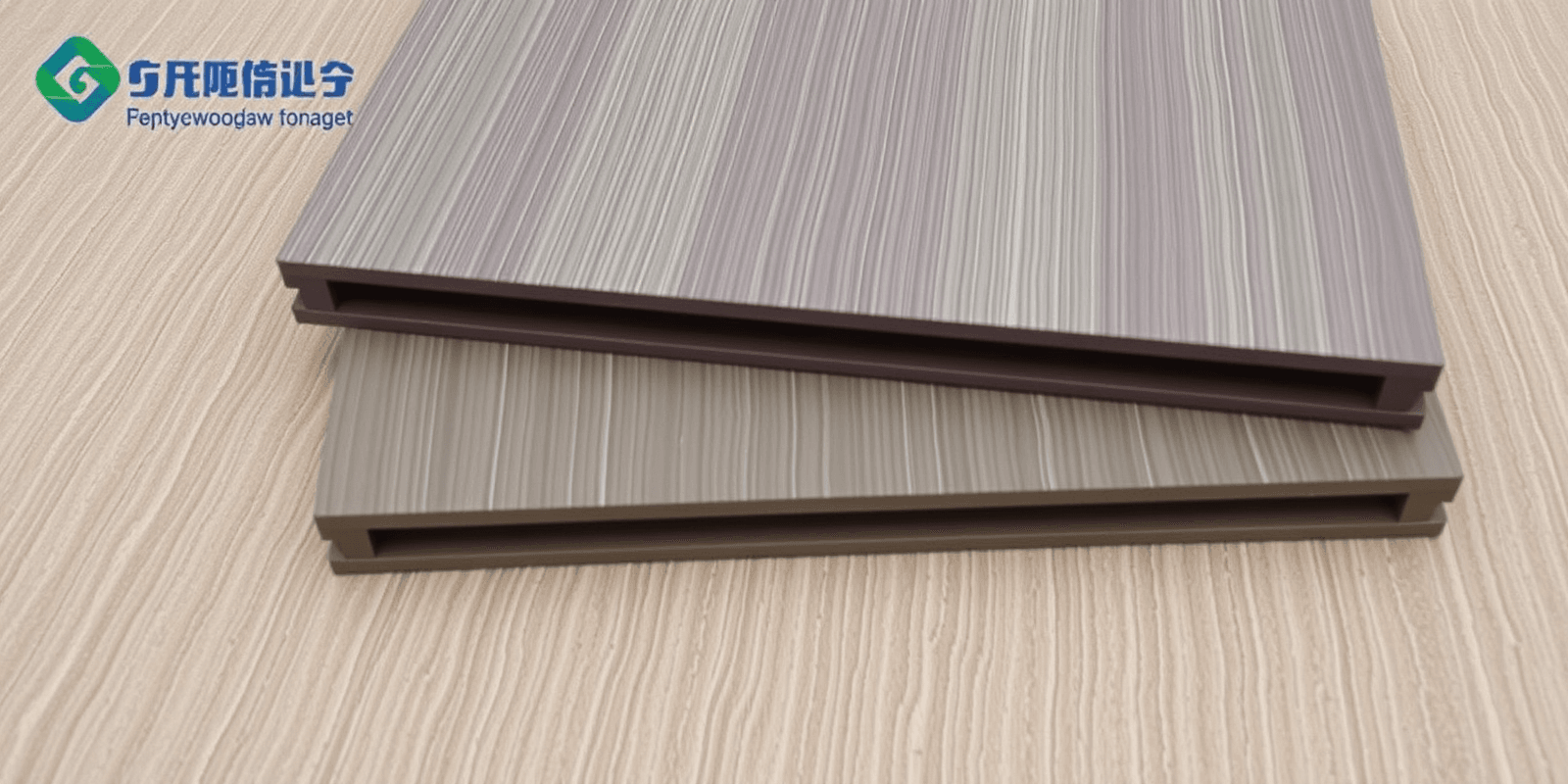wood plastic composite decking board supplier