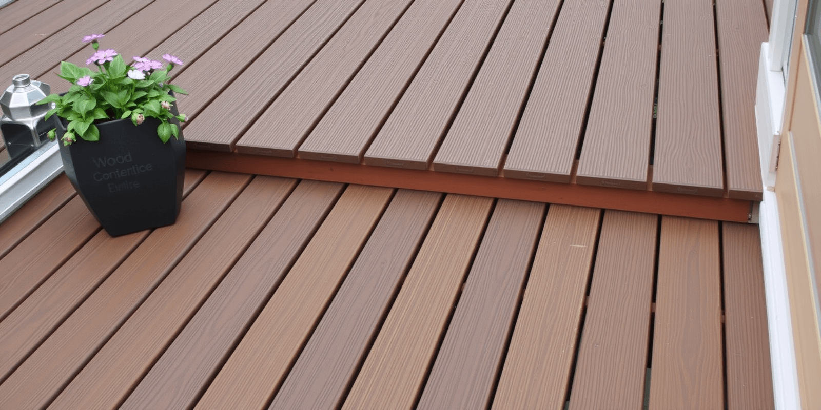 Wood Plastic Composite Decking NZ: Installation Tips and Maintenance Guide