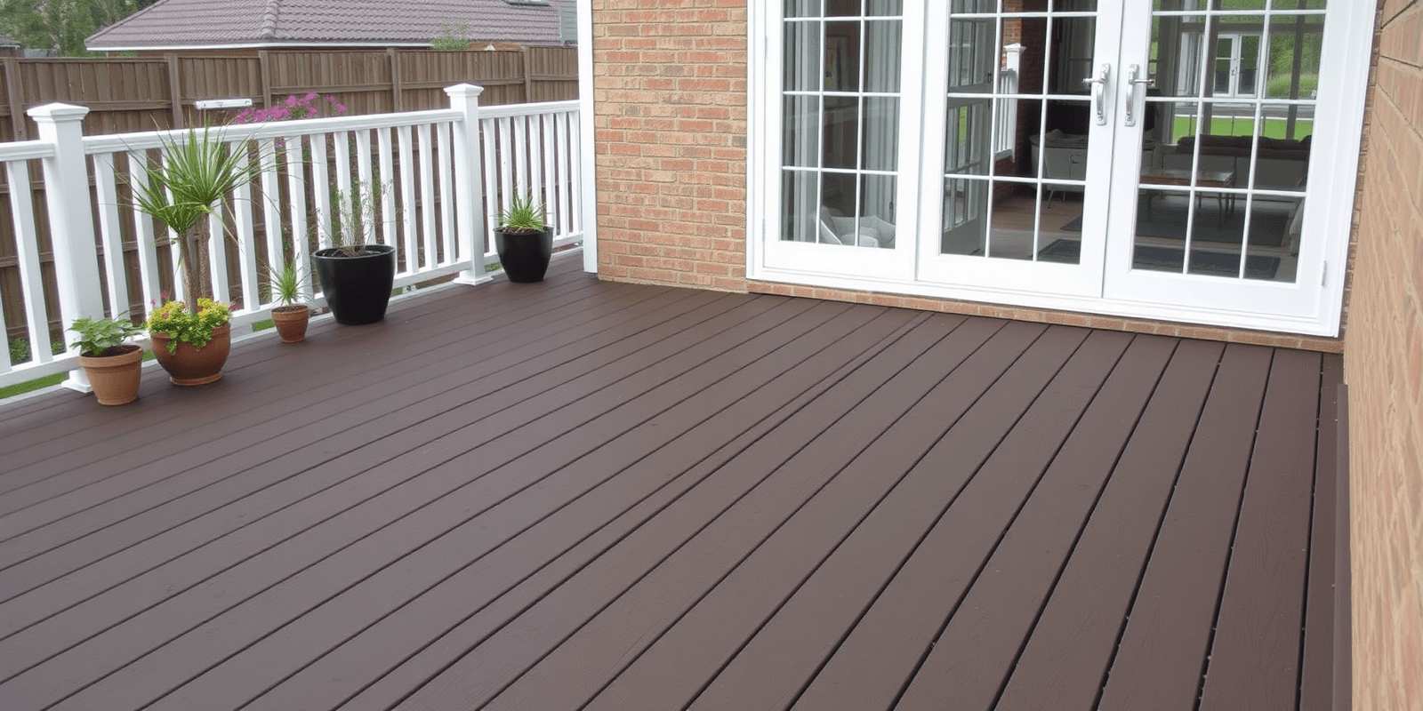 wpc composite decking quotes